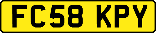 FC58KPY