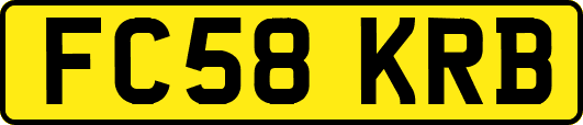 FC58KRB