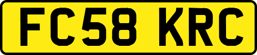 FC58KRC