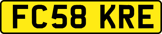 FC58KRE