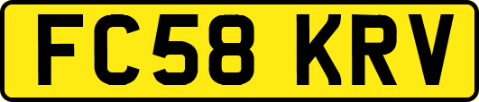FC58KRV