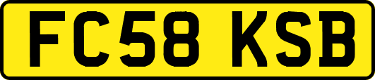 FC58KSB