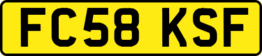 FC58KSF
