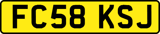 FC58KSJ