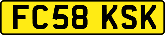 FC58KSK