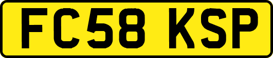 FC58KSP