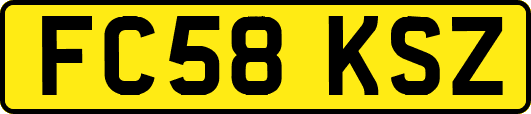 FC58KSZ