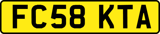 FC58KTA