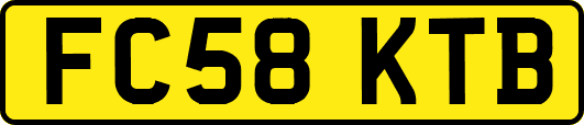 FC58KTB
