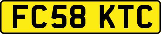 FC58KTC