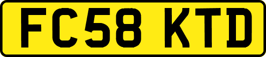 FC58KTD