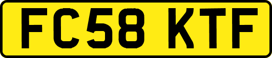 FC58KTF