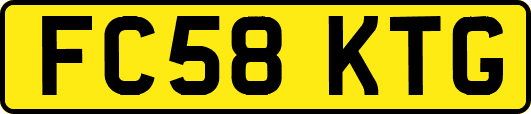FC58KTG