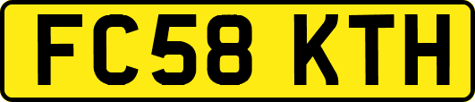 FC58KTH