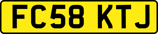 FC58KTJ