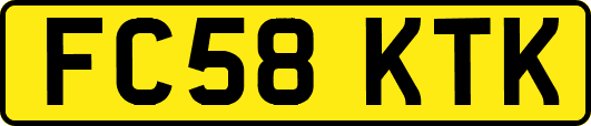 FC58KTK