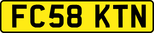 FC58KTN