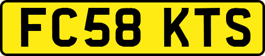 FC58KTS