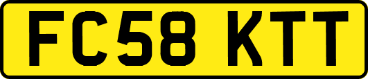 FC58KTT