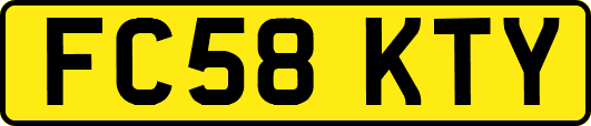 FC58KTY