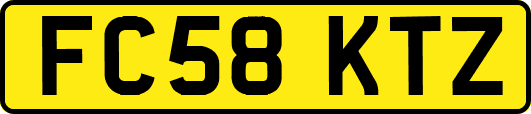 FC58KTZ
