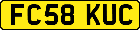 FC58KUC