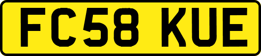 FC58KUE