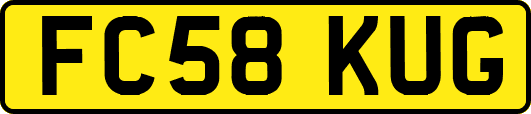 FC58KUG
