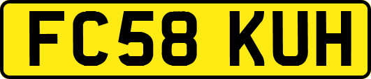 FC58KUH