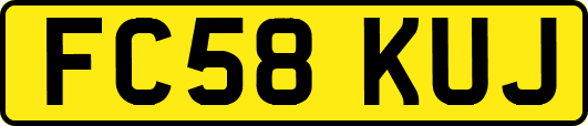 FC58KUJ