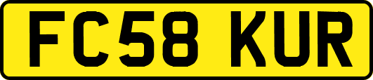 FC58KUR