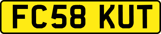 FC58KUT