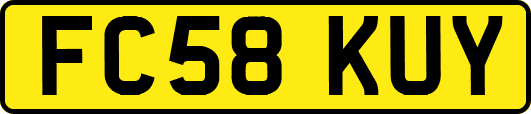 FC58KUY
