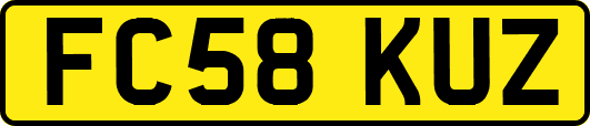 FC58KUZ