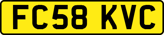 FC58KVC