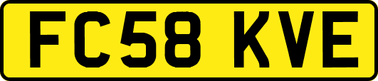 FC58KVE