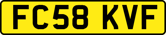 FC58KVF