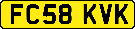 FC58KVK