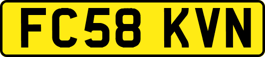 FC58KVN