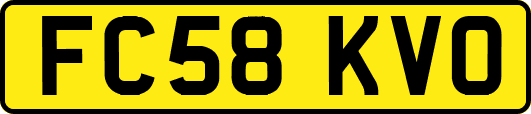 FC58KVO