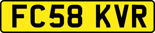 FC58KVR