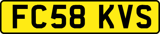 FC58KVS
