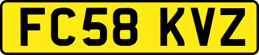 FC58KVZ