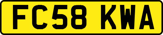 FC58KWA