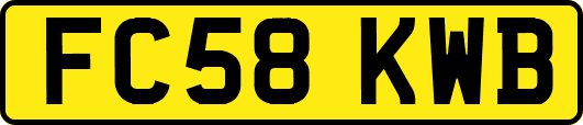 FC58KWB