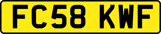 FC58KWF