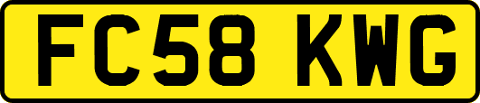 FC58KWG