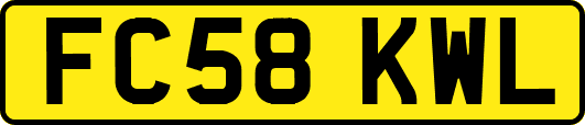 FC58KWL
