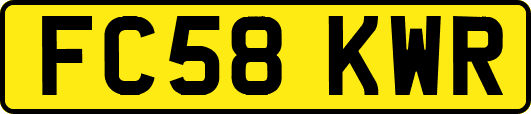FC58KWR