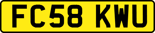 FC58KWU
